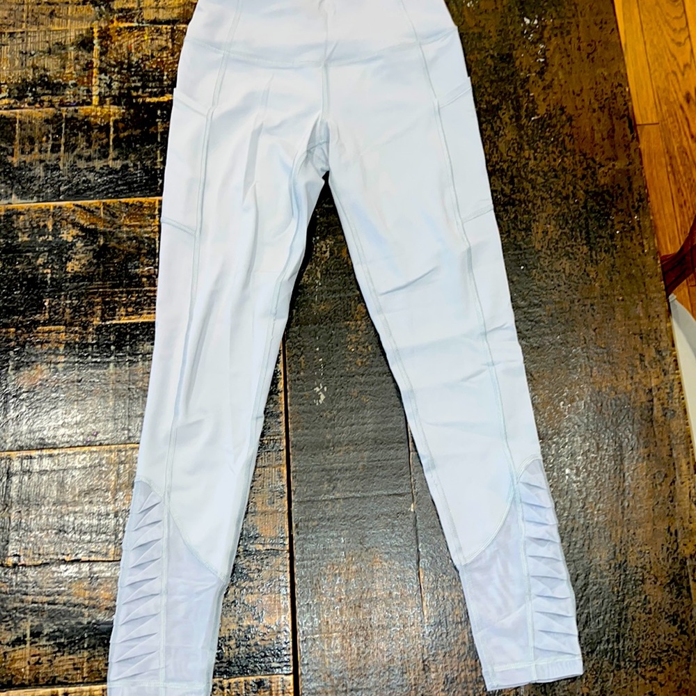 VICTORIA SPORT YOGA PANTS